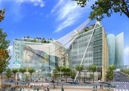 THE ABDALI BOULEVARD by IHG - 30