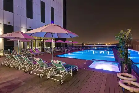 Premier Inn Ibn Battuta Mall - 27