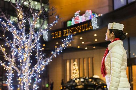The Peninsula - 23