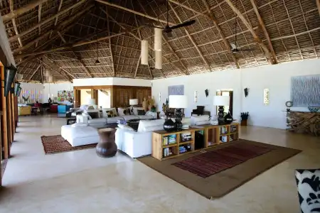 Qambani Luxury Resort - 29