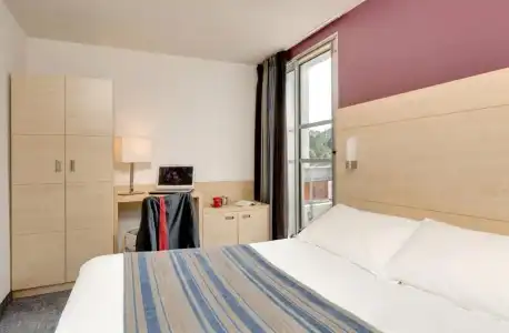 Hôtel ALBA - 50