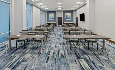 Hyatt Place West Palm Beach/Downtown - 44