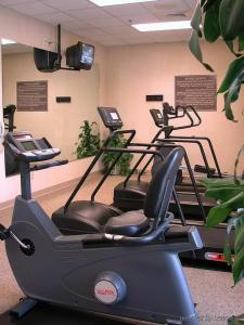 Hampton Inn Charleston - Daniel Island - 16