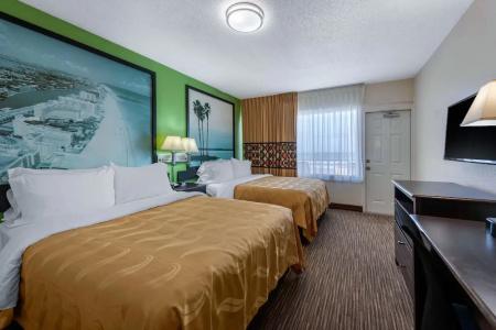 Quality Inn Daytona Beach Oceanfront - 54