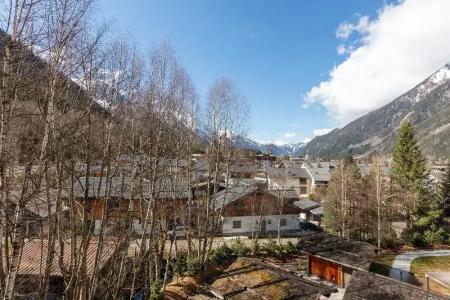 Hôtel Les Aiglons Chamonix - 26