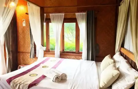 Vimarnkiri Resort - 92