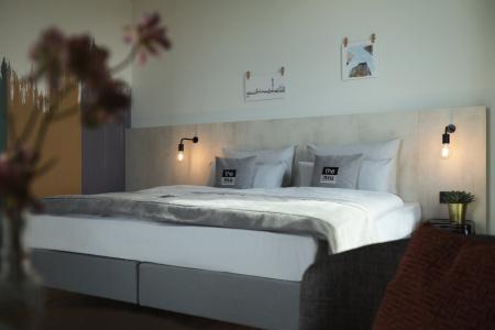 Holiday Inn - the niu, Tab Dusseldorf Main Station by IHG - 17