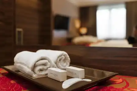 Der Heidehof Conference & Spa Resort - 27