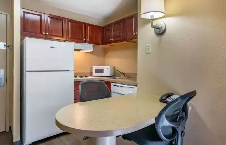 Extended Stay America Suites Columbus Polaris - 28