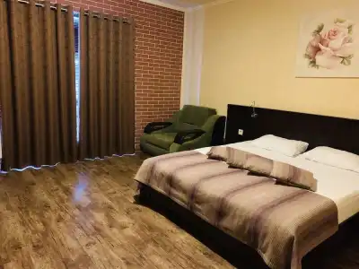 Green Villa - 2