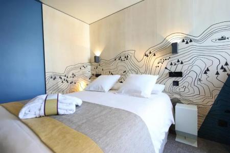 Mercure Grenoble Centre Alpotel - 71
