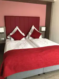 Best Western Plus Regence - 28