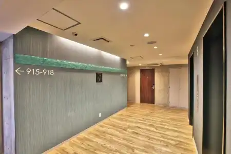 Naha-West Inn - 91