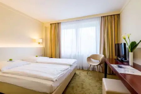 relexa Stuttgarter Hof Berlin - 2