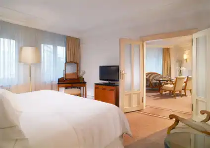The Westin Grand Berlin - 5