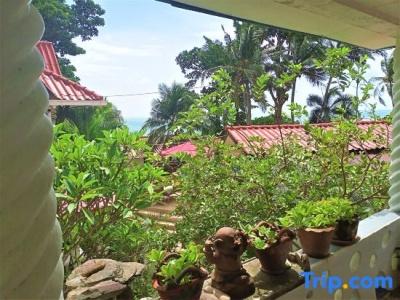 Top Resort - 244