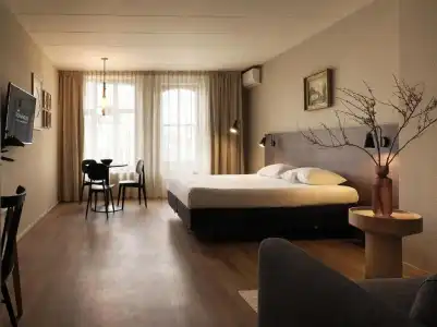 Townhouse Apartments - 46