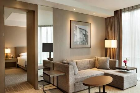 Hyatt Place Shanghai Hongqiao CBD - 40