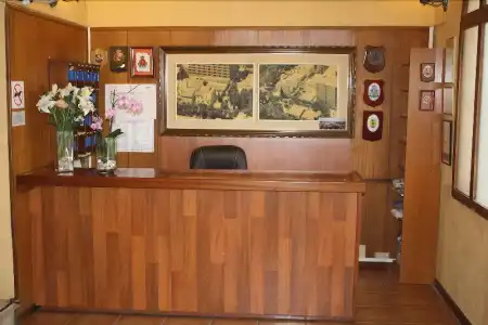 Hostal Pinar - 1
