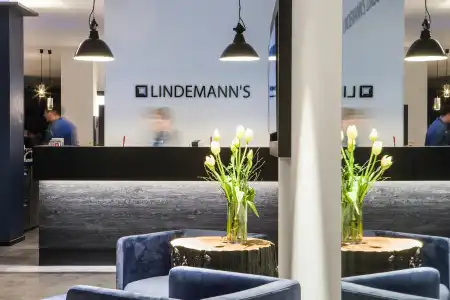 Lindemann's - 35