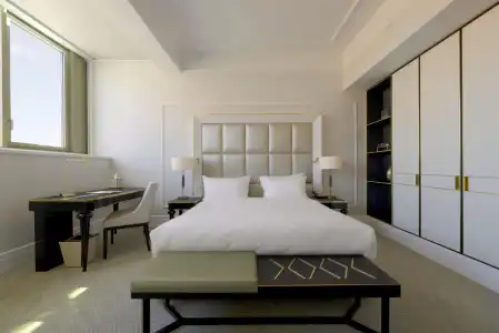 Párisi Udvar Budapest, part of Hyatt - 41