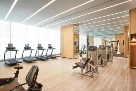 Hyatt Regency Guangzhou Zengcheng - 12