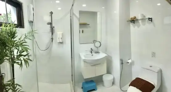 Dolphin Bay Beach Resort - 77