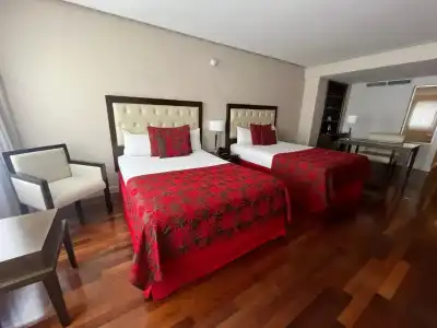 Kenton Palace Buenos Aires - 89