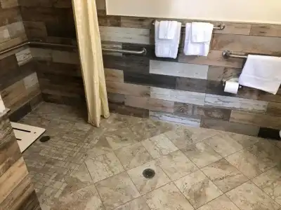 Anaheim National Inn - 55