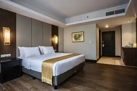 The Acacia Jakarta - 57