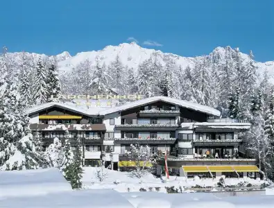 Natur & Spa Lärchenhof - 31