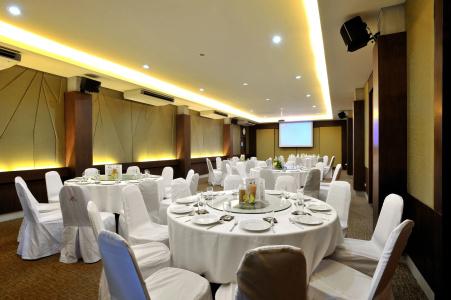 The Charm Boutique Resort and - 13