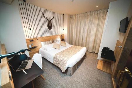 Hôtel des Princes, Chambéry Centre - 106