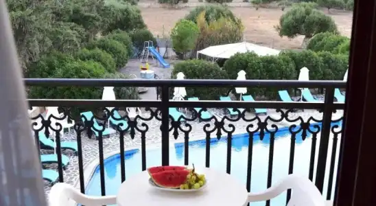 Blue Bay - 7