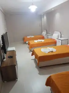 Beyzade Otel Konya - 23