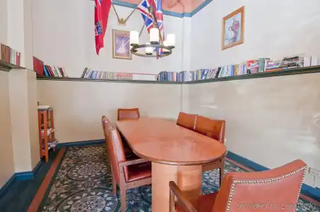 Budget Inn Patricia - 7