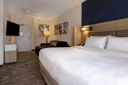 Springhill Suites By Marriott Las Cruces - 39