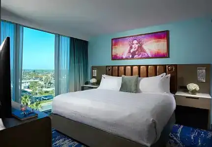 Hard Rock - 127