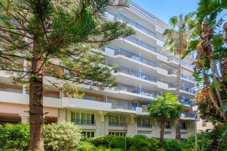 Pierre & Vacances Residence Les Rivages du Parc - Menton - 26