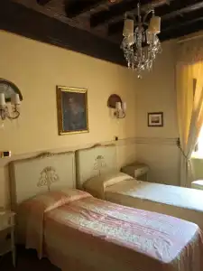 Ai Savoia Bed & Breakfast - 27