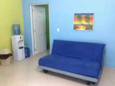 Casa Azul Apartment - 78