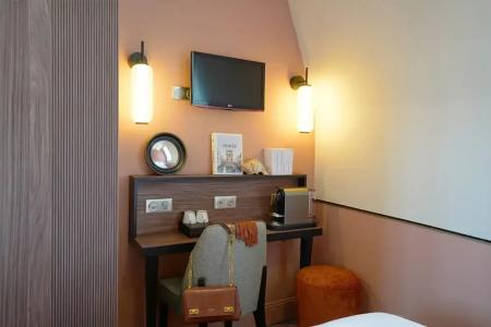 Hôtel Littéraire Stendhal et Spa - 45