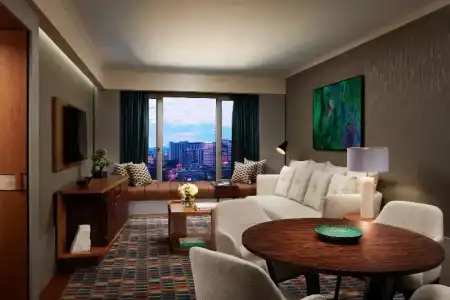 Corinthia Lisbon - 51