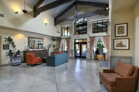 Hampton Inn & Suites Tucson-Mall - 30
