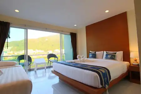 Good Nice Patong - 62