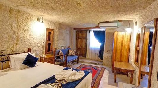 Elegance Cave Suites - 36