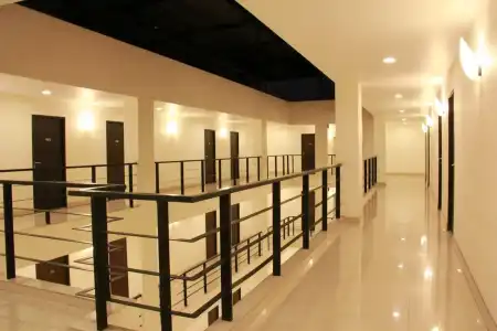 The Atrium Ratchada 13 - 4