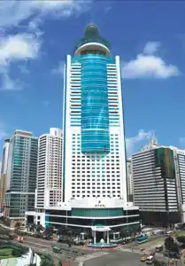 Renaissance Shenzhen Luohu - 22