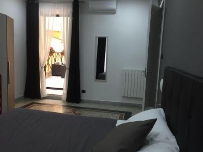 MB95 Mezzocannone Luxurious B&B - 20