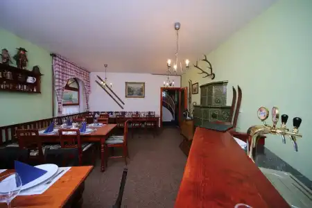 Pension Seidl - 13